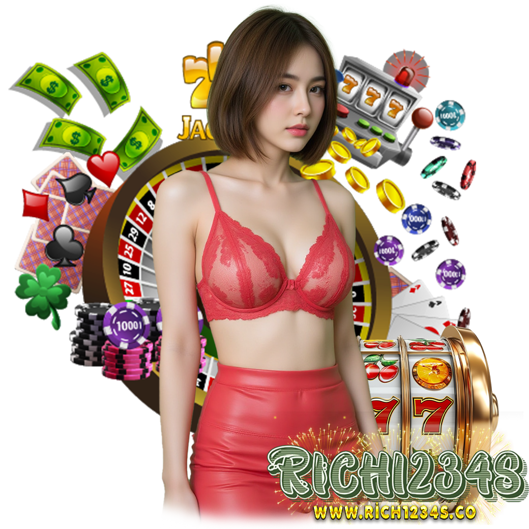 rich1234s สล็อต 