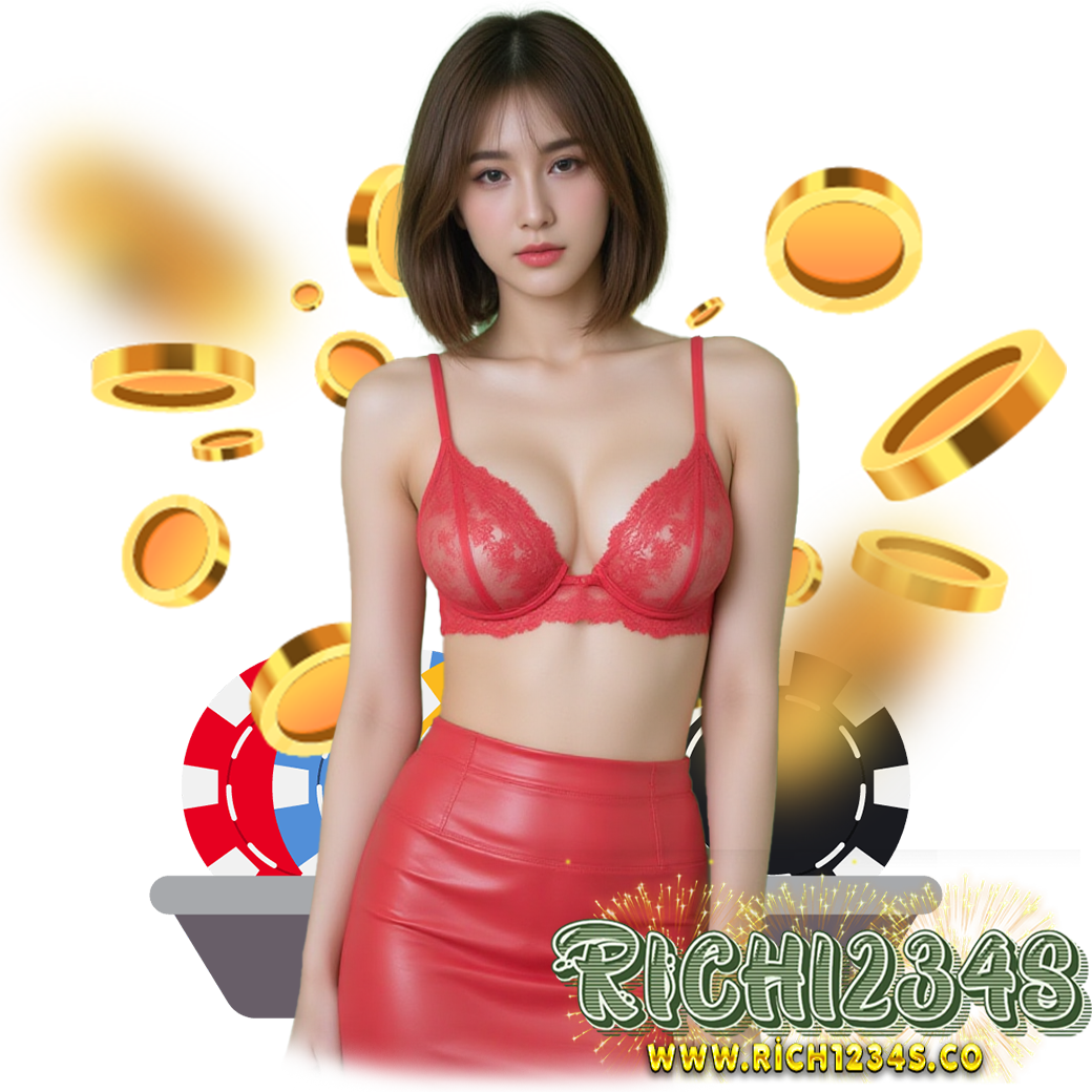 rich1234s ทรูวอเลท