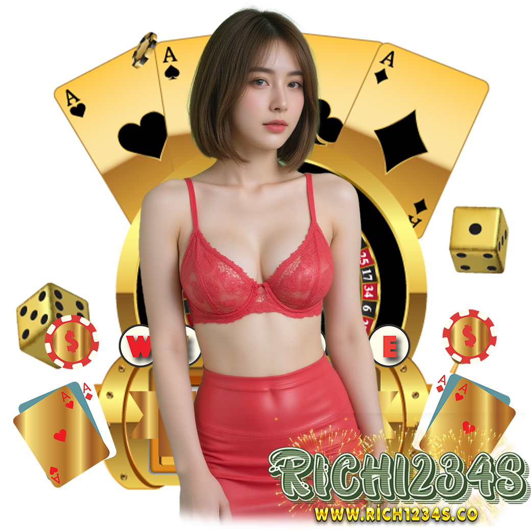 rich1234s slot